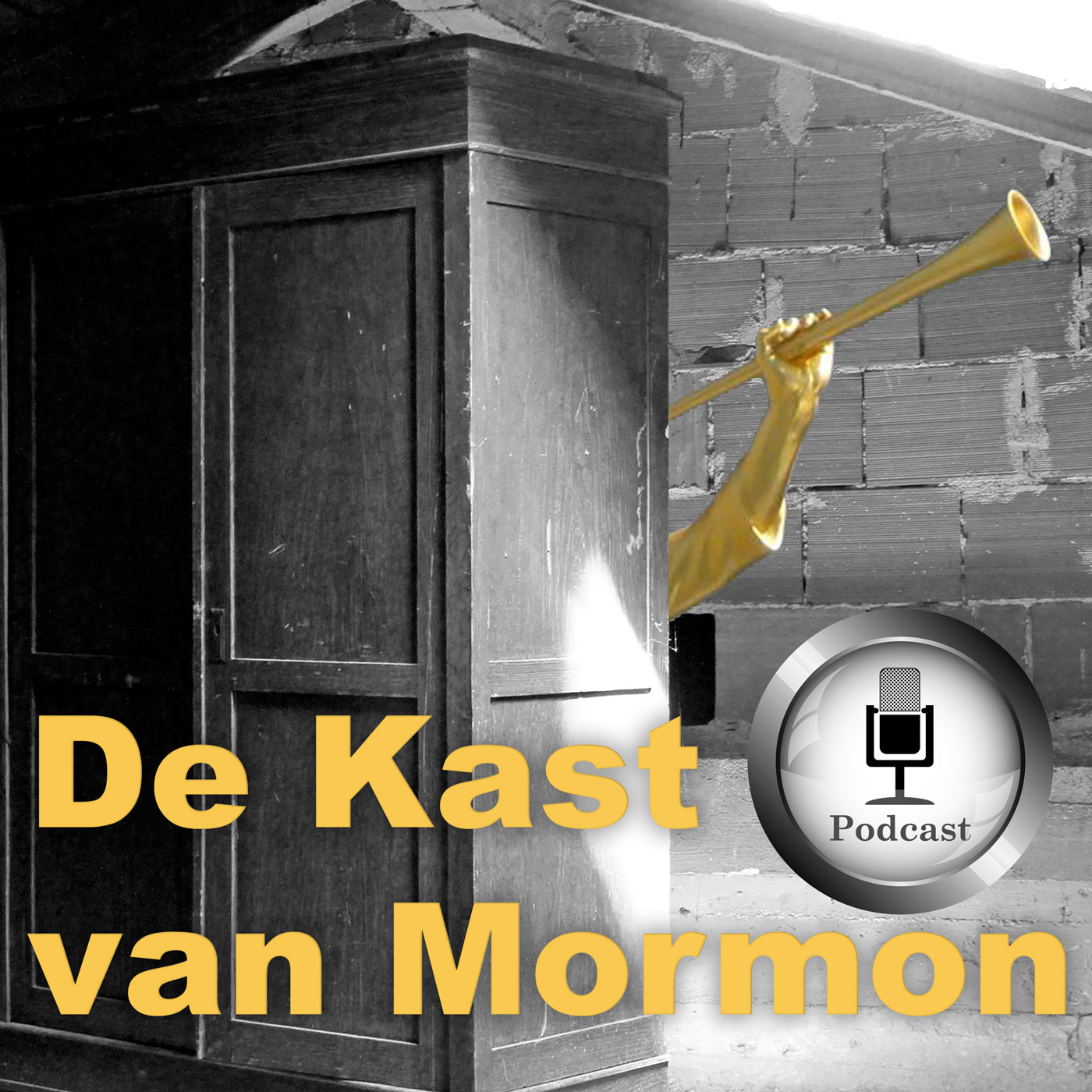 #24: borstvoeding in de kerk, vertaling van het Boek van Mormon met een hoed en steen en LoveCloud van Dan Reynolds